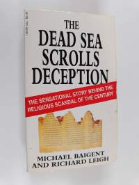 The Dead Sea Scrolls Deception