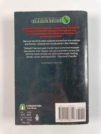 The big knockover and other stories