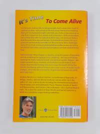 It&#039;s time to come alive