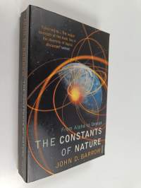 The constants of nature : from Alpha to Omega