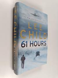 61 hours - Sixty-one hours