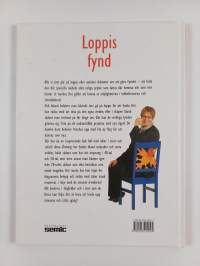 Loppisfynd : fixa fräscht &amp; fiffigt