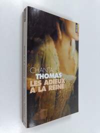 Les adieux à la reine
