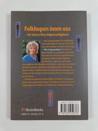 Folkhopen inom oss : lär känna dina delpersonligheter