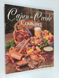 Cajun-creole Cooking