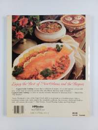 Cajun-creole Cooking