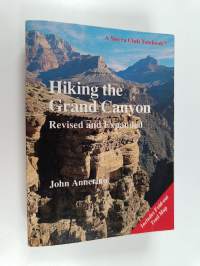 Hiking the Grand Canyon