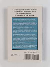 The Diary of Anne Frank