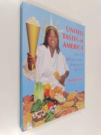United Tastes of America