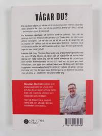 Du skulle bara våga! : säg ja till Guds dröm för ditt liv