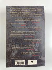 Carolus Rex - Karl XII - hans liv i sanning återberättat : roman