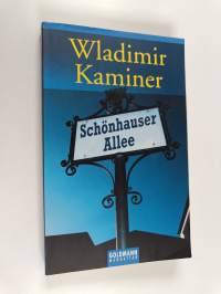 Schönhauser Allee