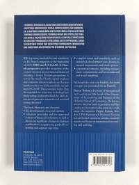IFRS and US GAAP : A Finnish Perspective