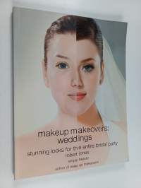 Makeup makeovers : weddings : stunning looks for the entire bridal party