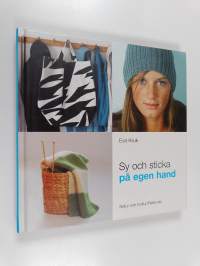 Sy och sticka på egen hand