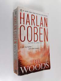The Woods - A Suspense Thriller