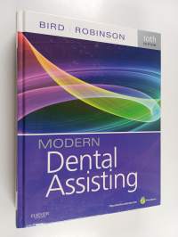 Modern dental assisting