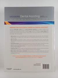 Modern dental assisting