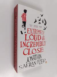 Extremely loud &amp; incredibly close