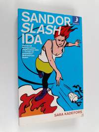 Sandor slash Ida