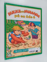 Micke och Miranda på en öde ö