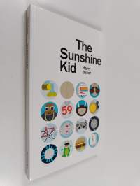The Sunshine Kid (signeerattu, tekijän omiste)