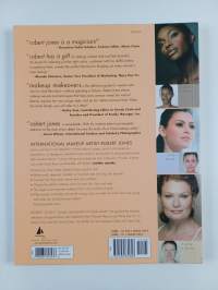 Makeup makeovers : expert secrets for stunning transformations