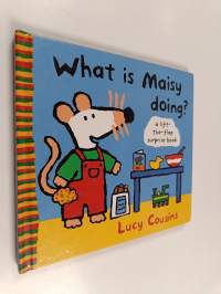 What is Maisy Doing?