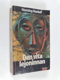 Den vita lejoninnan