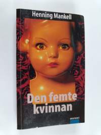 Den femte kvinnan