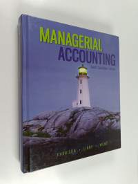Managerial accounting