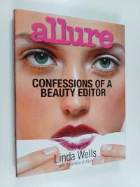 Allure : confessions of a beauty editor