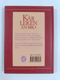 Kärleken en bro : dikter