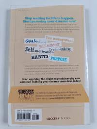 Success for Teens - Real Teens Talk about Using the Slight Edge