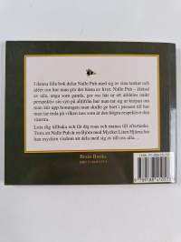 Nalle Puhs lilla instruktionsbok