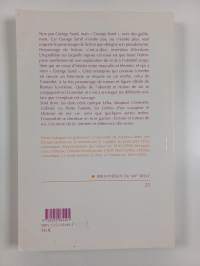 Corambé : identité et fiction de soi chez George Sand