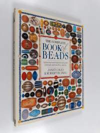 The complete book of beads