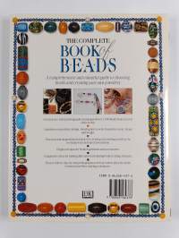 The complete book of beads