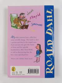 Matilda (englanninkielinen)