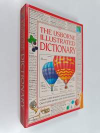 The Usborne Illustrated Dictionary