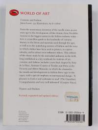 Costume and fashion : a concise history