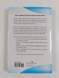 Event Processing: Designing IT Systems for Agile Companies