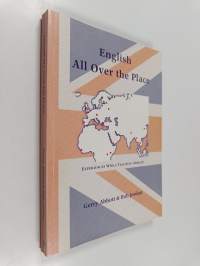English All Over the Place - Experiences While Teaching Abroad