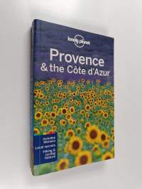 Provence &amp; the Côte d&#039;Azur