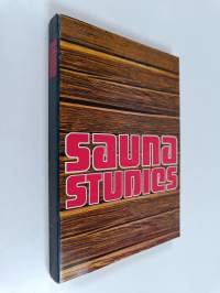 Sauna studies : papers read at the 6 international sauna congress in helsinki on augist 15-17, 1974