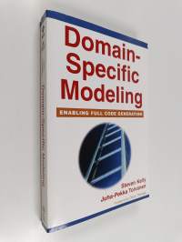 Domain-specific modeling : enabling full code generation