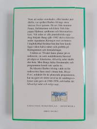Käringen mot strömmen : allvarligt talat och roligt sagt 1946-1958 : kåserier