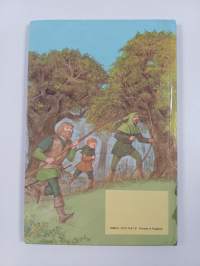 Robin Hood (Ruotsinkielinen)