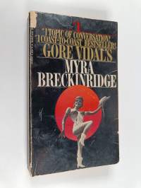 Myra Breckinridge