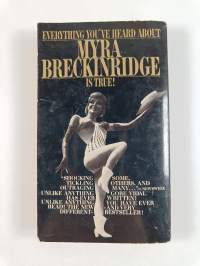 Myra Breckinridge